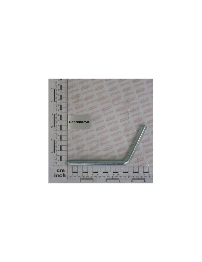 PROP LATCH ID