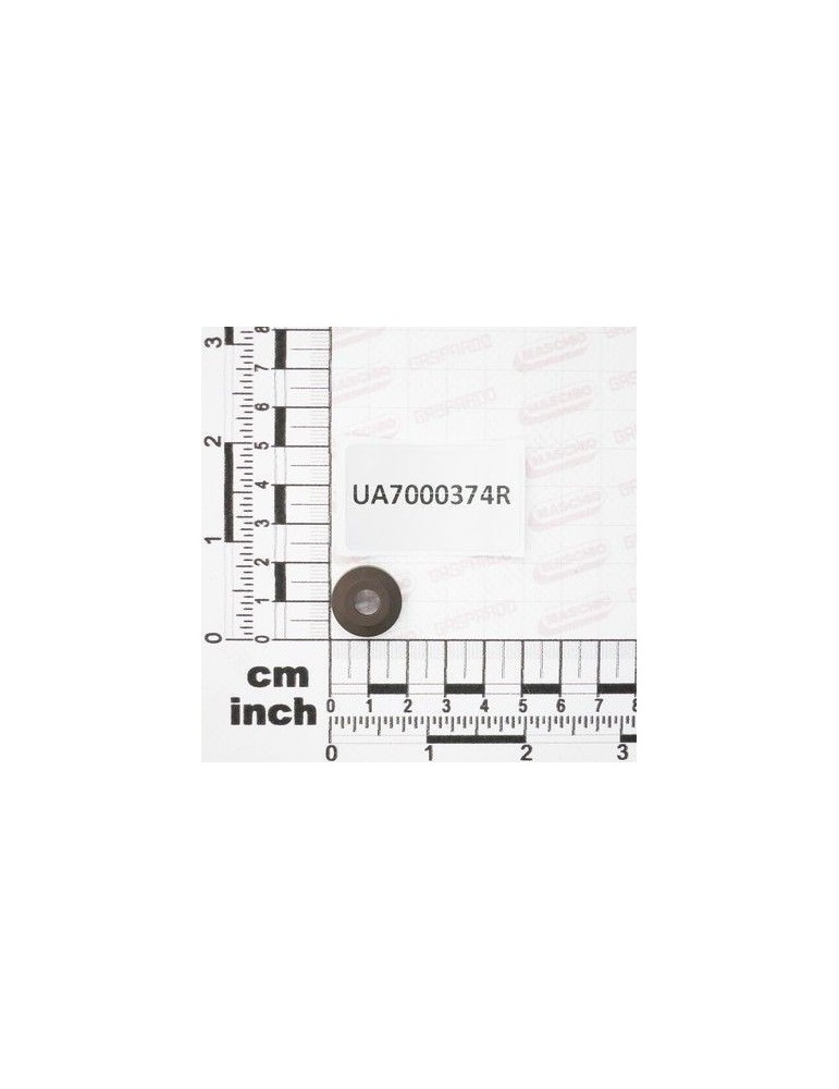 Maschio Gaspardo OTTURATORE VITON RUBIN.START UA7000374R