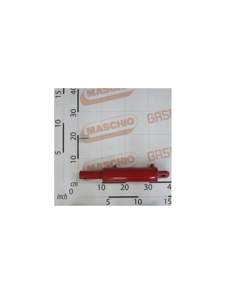 CYLINDER- .S.E.50-35/135 BOSSE