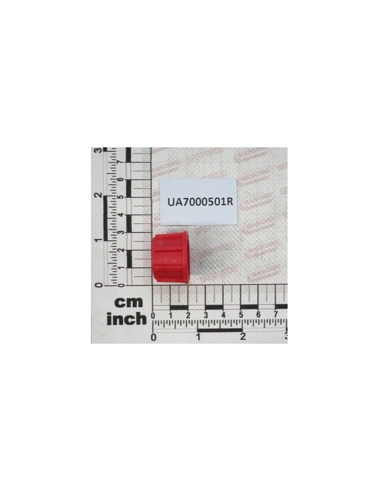 Maschio Gaspardo GIR.G 1/2ï¾´ï¾´ D.12.5 RED UA7000501R