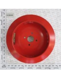 ROWMARKER DISK ID
