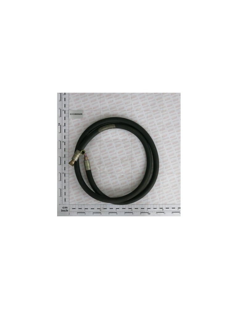 PIPE EXT. CYLINDER CONN. LEFT