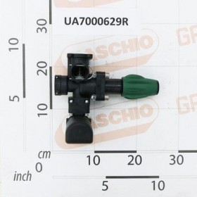Maschio Gaspardo GR.VALVOLA ON-OFF EL+PRES MAN UA7000629R