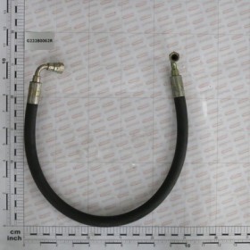 PIPE INT. CYLINDER CONN. RIGHT