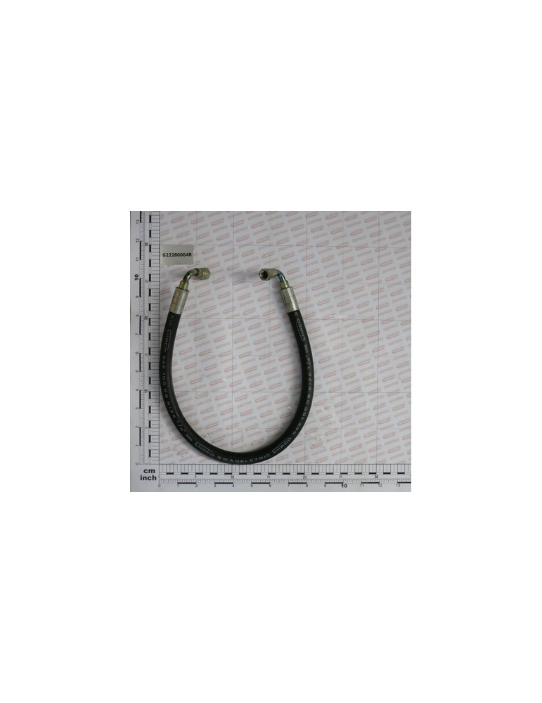 PIPE VALVE CONN. MT.0-55 ID