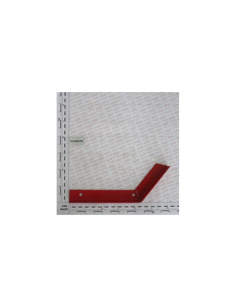 RIGHT MICRO TANK SUPPORT ID