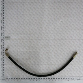 FLEXIBLE PIPE MT.0-50 ID