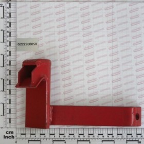 RIGHT REINFORCING ELEMENT NO