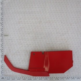 NO-TILL CUTTER NO