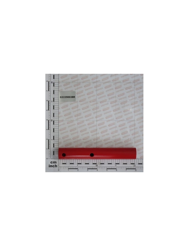 ROWMARKER DISK SLEEVE NO