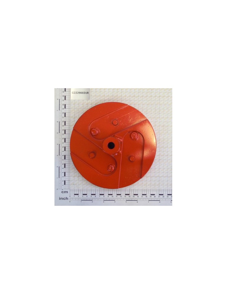 JOINTER RIGHT FLANGE NO