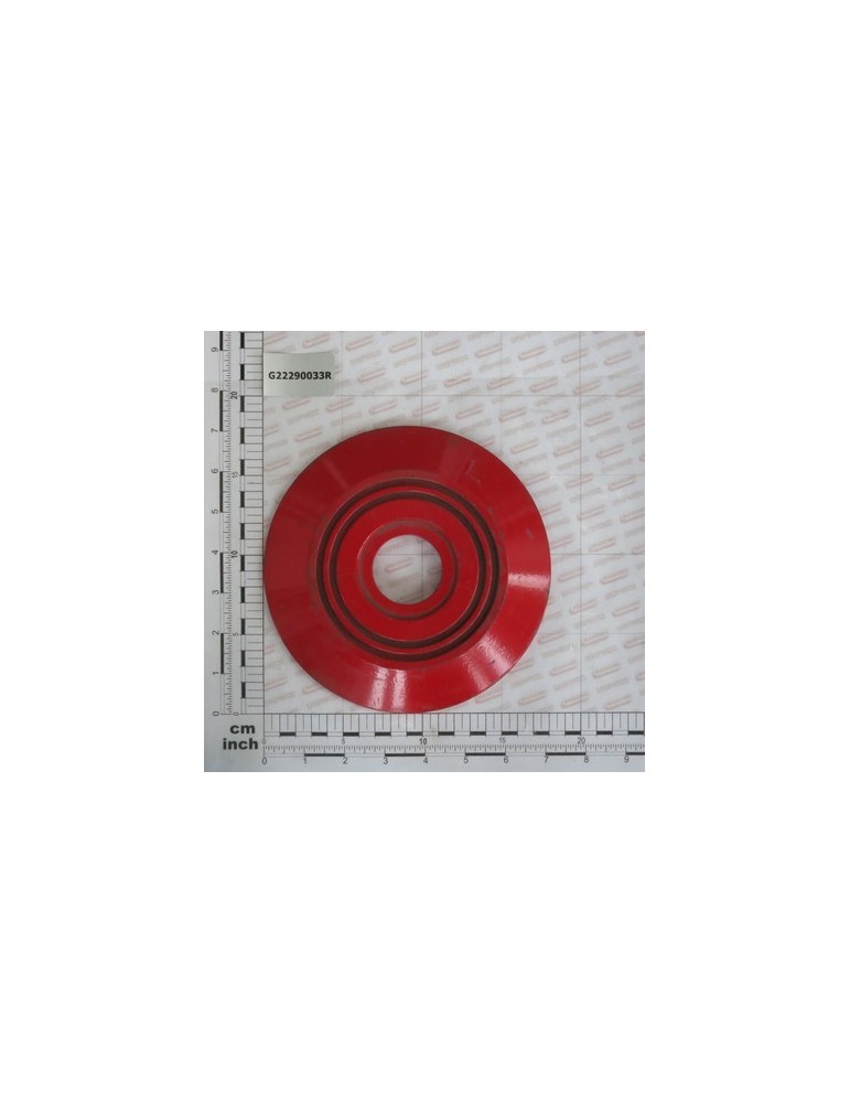 INNER FLANGE NO