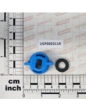 Maschio Gaspardo TESTINA GETTO+ OR BLU USP000311R