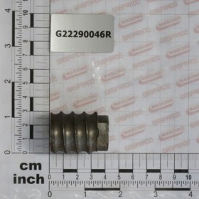 SPRING INSERTION NO