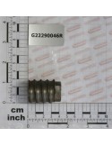 SPRING INSERTION NO