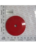 DUST COVER FLANGE NO