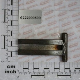 CHAIN TIGHTENER NO