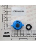 Maschio Gaspardo GALL Q.+GU.X TJ-AI T.JET BLU USP000313R