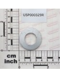 Maschio Gaspardo ARC TAZZA A $40X20,4X2,25 DI USP000329R