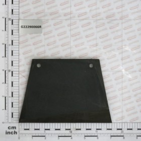 REAR PROTECTION