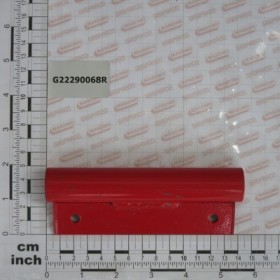 REAR PROTECTION SUPPORT NO