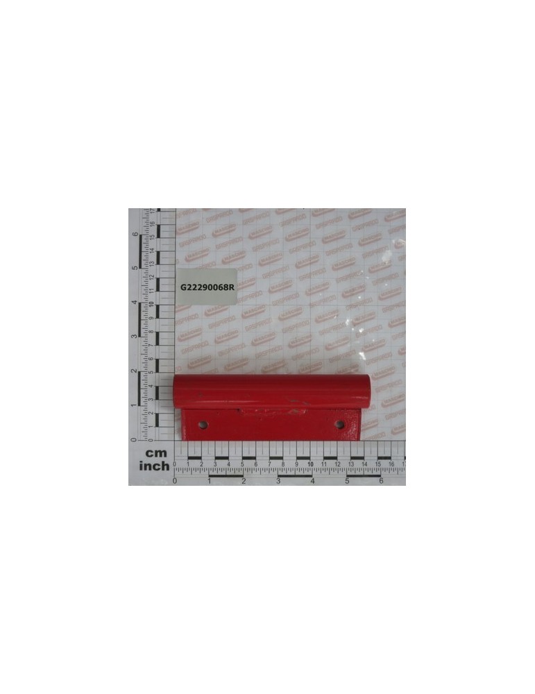 REAR PROTECTION SUPPORT NO