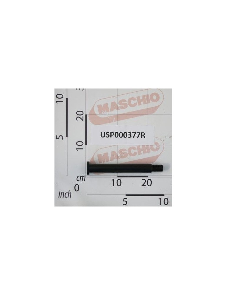 Maschio Gaspardo PERNO D.30 L-244.5 RETT.+CT USP000377R