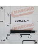 Maschio Gaspardo PERNO D.30 L-244.5 RETT.+CT USP000377R