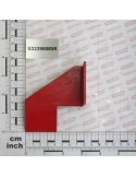 LEFT SOIL-SCRAPER NO