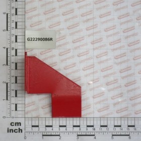 RIGHT SOIL-SCRAPER NO