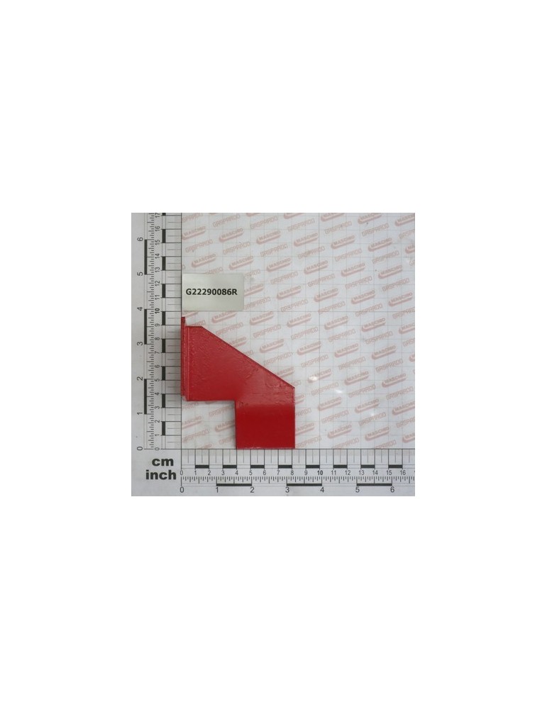 RIGHT SOIL-SCRAPER NO