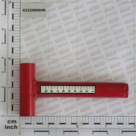PIPE- INT. ADJUSTM NO