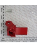 FRAME RIGHT TIE ROD COUPLING D