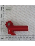 FRAME LEFT TIE ROD COUPLING DP