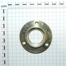 GEARBOX FLANGE DP