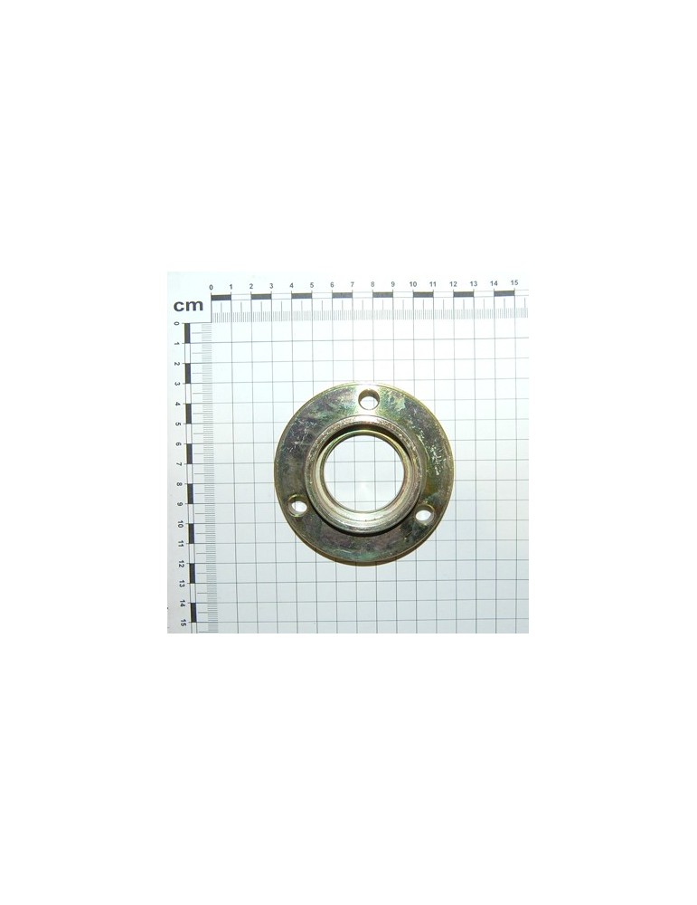 GEARBOX FLANGE DP