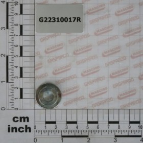 BUSHING- CHAIN DP