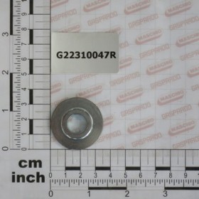 REAR ARM BUSHING DP