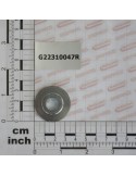 REAR ARM BUSHING DP