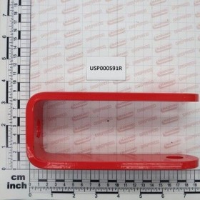 Maschio Gaspardo FORCELLA PER FUNE ALA 521-518 USP000591R