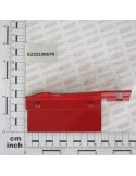 DISK LEFT SOIL-SCRAPER DP
