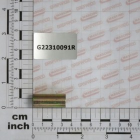 MICRO INTERMED. SPACER DP