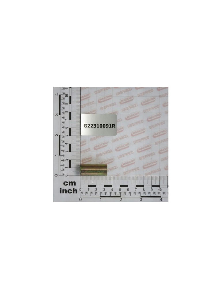 MICRO INTERMED. SPACER DP