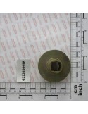 C.W. SHORT SEEDER COUPLING 6F/