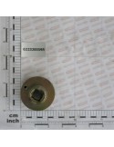 C.C.W. LONG SEEDER COUPLING 6F