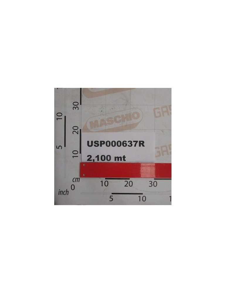 Maschio Gaspardo PROT.FLEX TUB.L-2100 PRLG C22 USP000637R