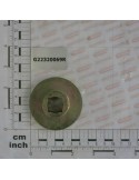 C.W. 2. SEEDER COUPLING 6F/ID