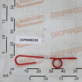 Maschio Gaspardo MOLLA X STRISCIANTE FILO D10 USP000822R
