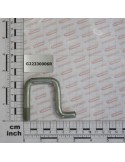 TOOTH ASSY. SUPPORT. 310386