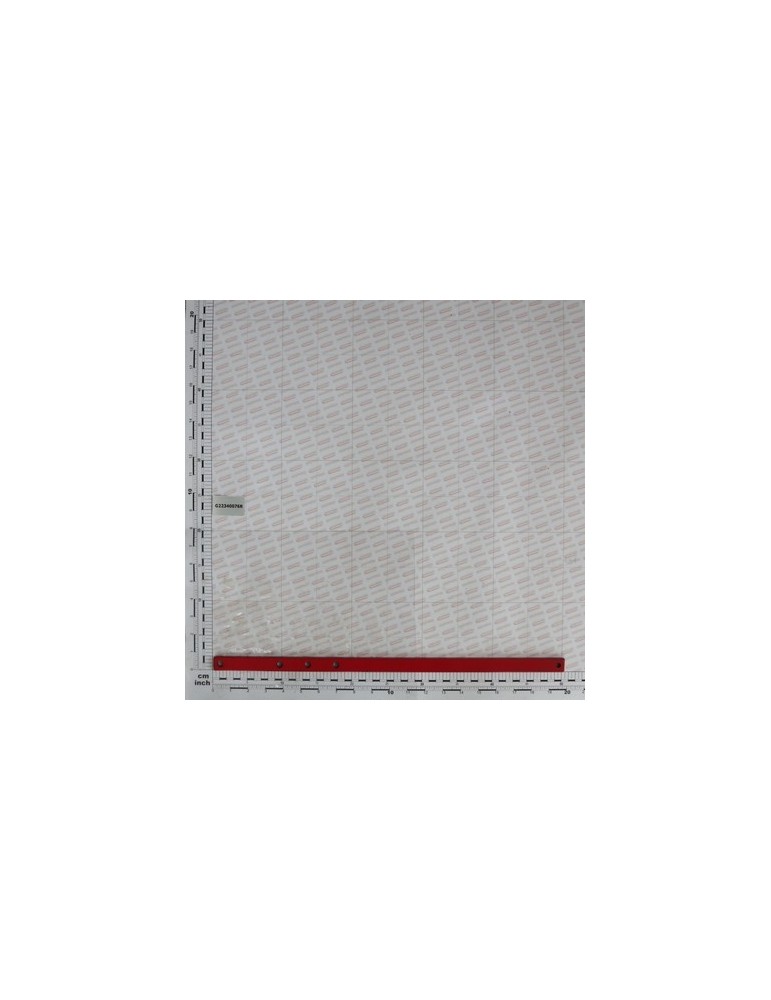 HARROW PRESSURE SPRING ROD